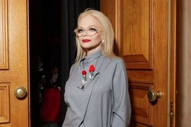 Лариса Долина