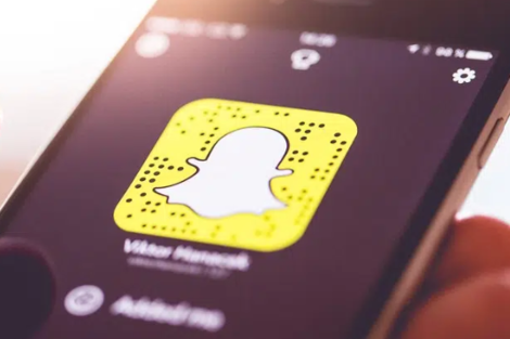 Мессенджер Snapchat