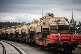 Оружие для армии Украины