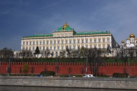 Кремль