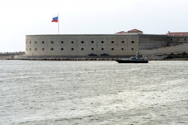 Крым