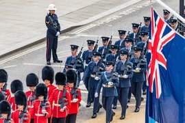 Армия Великобритании
