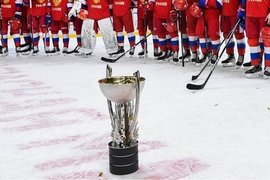 Кубок Первого канала