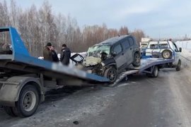 ДТП