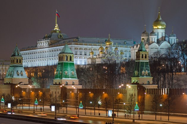 Кремль