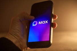 Мессенджер Max