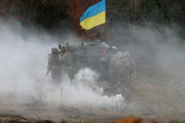 Армия Украины