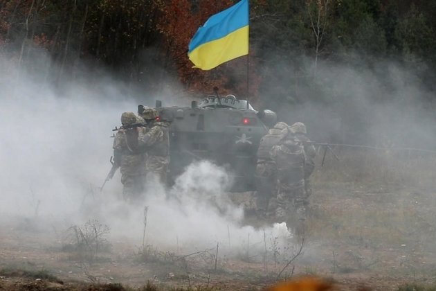 Армия Украины