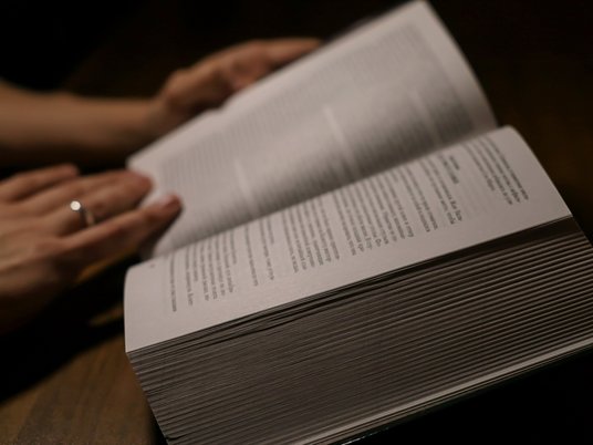 Книга