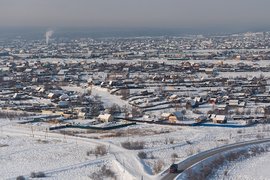 Якутия