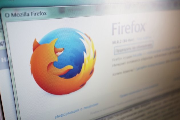 Firefox