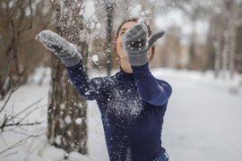 Холод