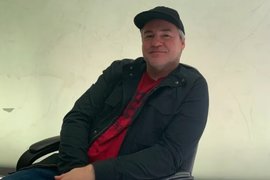 Геймдизайнер Винс Зампелла