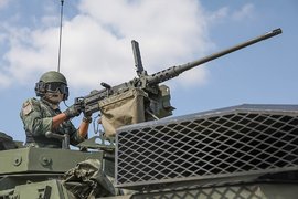 Армия Таиланда