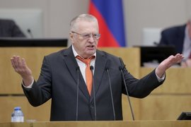 Владимир Жириновский
