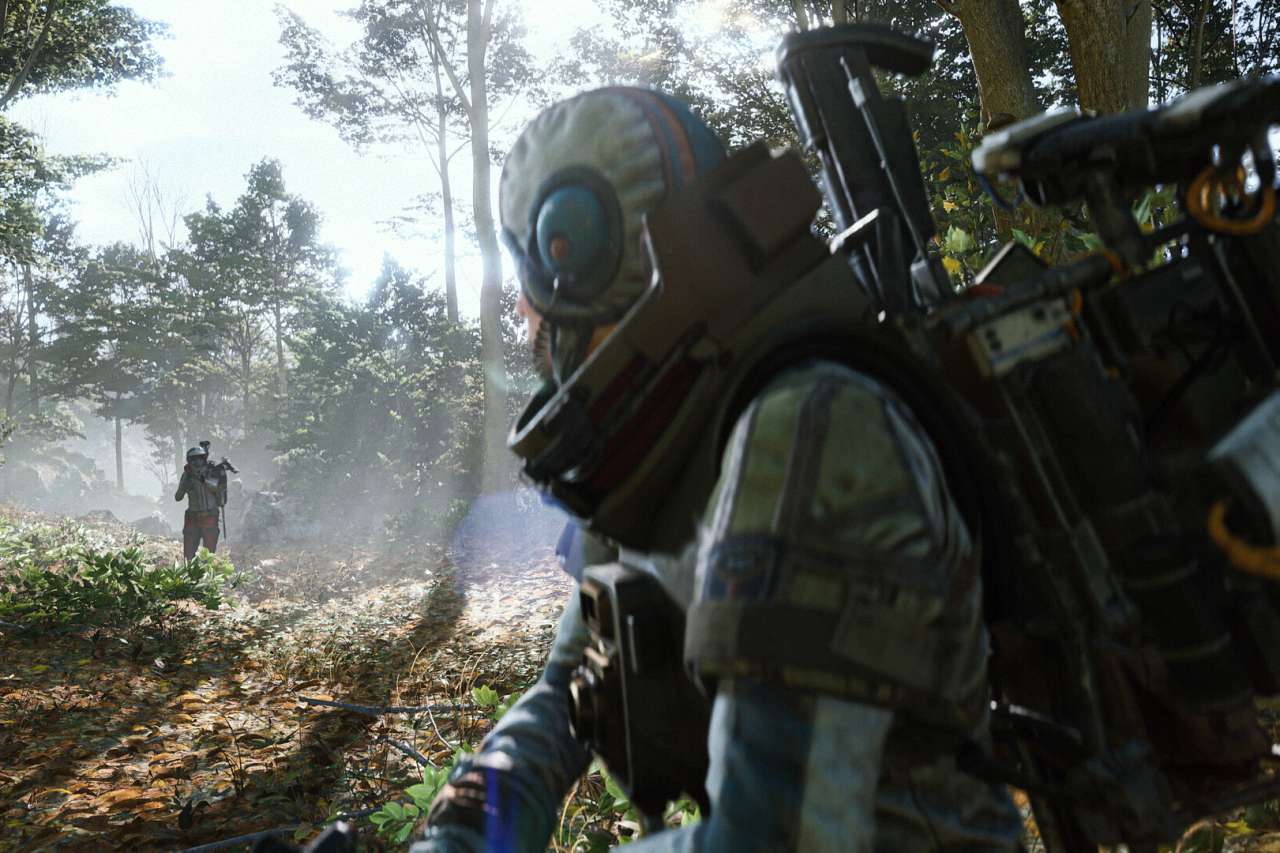 ARC Raiders