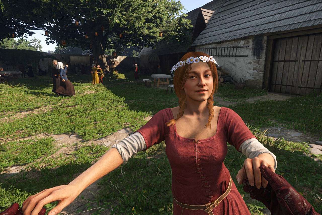 Kingdom Come: Deliverance II