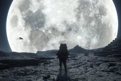 Death Stranding 2: On the Beach