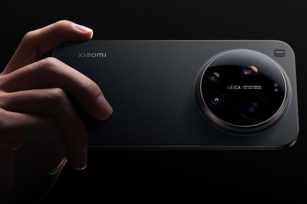 Xiaomi 17 Ultra