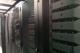 Сервер Dell R720
