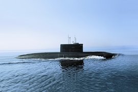 Подводная лодка проекта 636 «Варшавянка»
