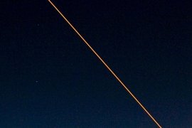 Армия США (лазерное оружие)