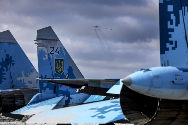 Армия Украины