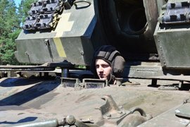 Армия Украины