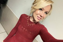 Глава Лиги безопасного интернета Екатерина Мизулина