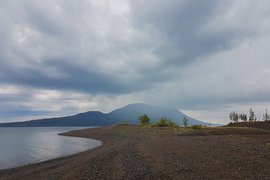 Плато Путорана