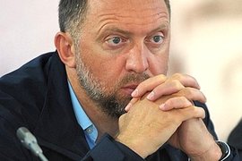 Олег Дерипаска
