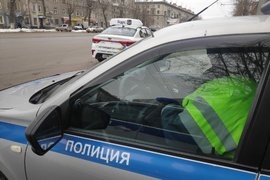 ГИБДД