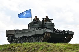 НАТО