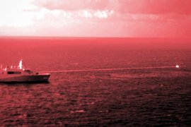 Армия США, испытания лазерного оружия