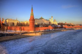 Кремль