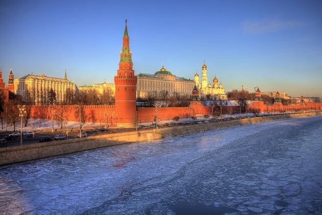 Кремль