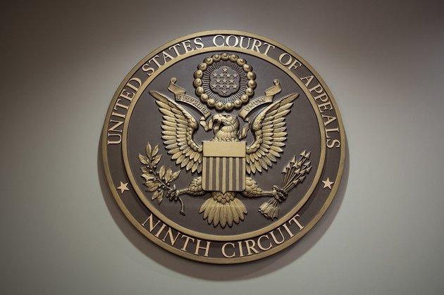 Суд в США