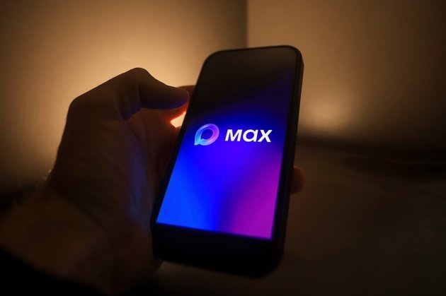 Мессенджер Max