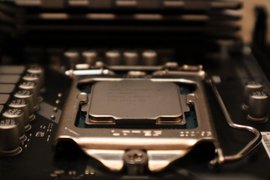 Процессор Intel