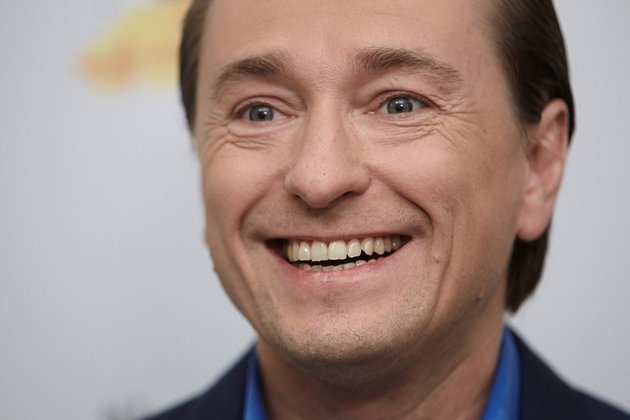 Сергей Безруков