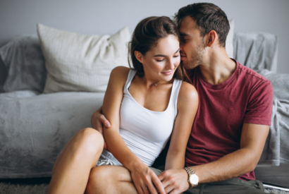 Интимные отношения