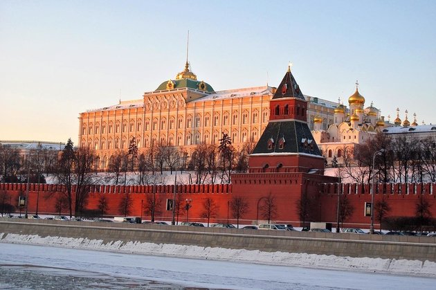 Кремль