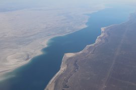 Аральское море