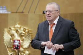 Владимир Жириновский