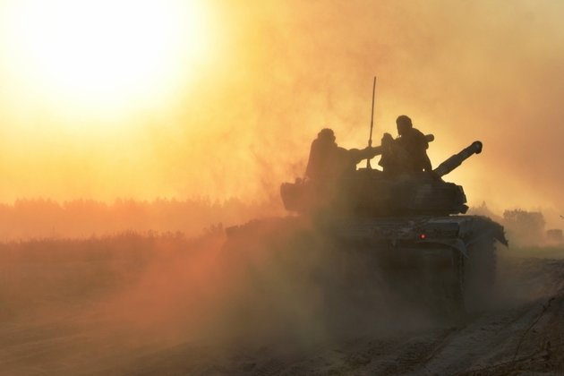 Армия Украины