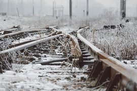 Железная дорога