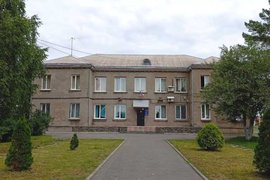 Прокопьевский интернат для людей с психоневрологическими заболеваниями
