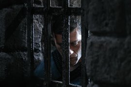 Кадр из сериала «Трудно быть богом»