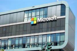 Офис Microsoft
