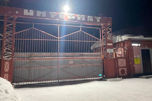 Интернат для лиц с психоневрологическими заболеваниями в Прокопьевске Кемеровской области